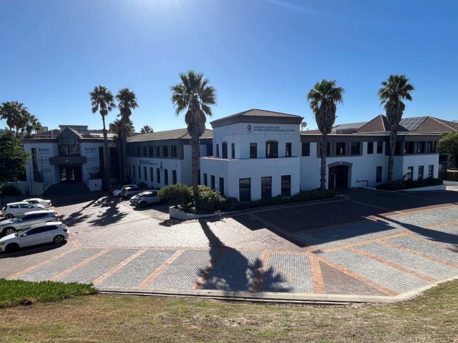 To Let commercial Property for Rent in Century City Western Cape